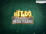 Lịch Phát Sóng Biệt Đội Phấn Trắng