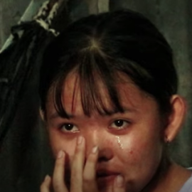 NẾU ĐƯỢC ƯỚC - Tập 7 - Nguyễn Huệ Nhi lớn lên bên xe hàng nước đá của mẹ