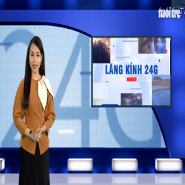 Lăng kính 24g: Coi chừng tiền mất, tật mang khi làm đẹp đón Tết | Tuổi Trẻ Channel