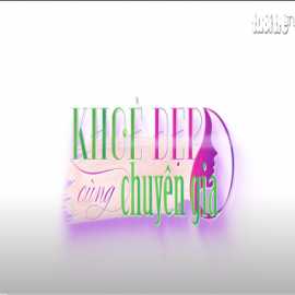 Khỏe đẹp cùng chuyên gia: Kháng mỡ thừa trong cơ thể