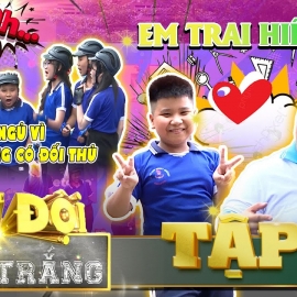 BIỆT ĐỘI PHẤN TRẮNG 2022 - TẬP 12:  TRƯỜNG THCS ĐÀ LOAN