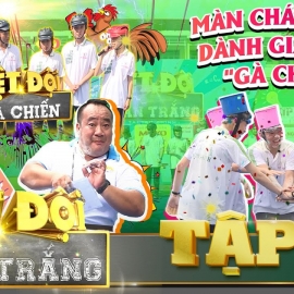 BIỆT ĐỘI PHẤN TRẮNG 2022 - TẬP 14: TRƯỜNG THPT CA VĂN THỈNH - BẾN TRE
