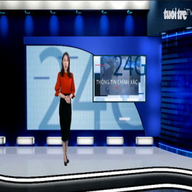 Lăng kính 24g: Căng mình cuộc chiến chống buôn lậu vùng biên