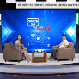 Chuyên gia nói gì: Phòng tránh cháy nổ do máy hút bụi thông minh
