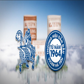 TVC Vicem Hà Tiên 15 Giây