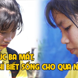 NẾU ĐƯỢC ƯỚC | Như Quỳnh - Quỳnh Như: Chị em em chỉ ước nội sống thật lâu, để có ngày báo hiếu lại cho nội