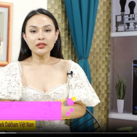 Chuyên gia nói gì: Kim cương - "hơi thở" của năng lượng tích cực
