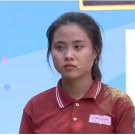 Biệt đội phấn trắng tập 15 Full trường THPT Lê Minh Xuân - Bình Chánh