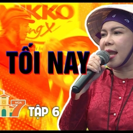 Tôi yêu chợ Việt mùa 7 | Chợ Quang Vinh 1 | Tập 6