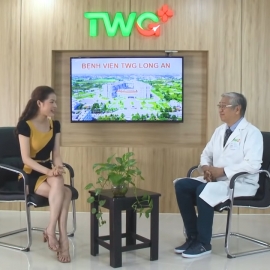 Chuyên gia nói gì: Tầm soát để ngăn ngừa sớm tình trạng đột quy