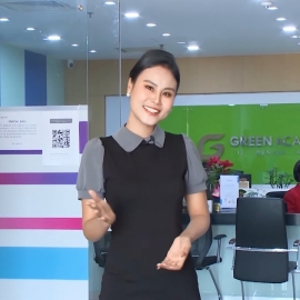 Chuyên gia nói gì: Ngành thiết kế - Xu hướng đến từ công việc