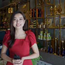 Chuyên gia nói gì: Xu hướng chăm sóc sức khoẻ, sắc đẹp bằng thực phẩm chức năng