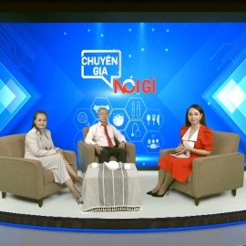 Chuyên gia nói gì I Các nguồn dinh dưỡng cao cho người thuần chay