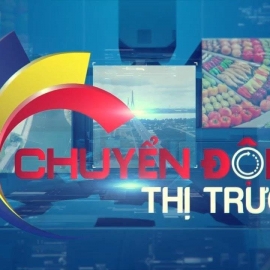 Chuyển động thị trường | ‘Chỉ có quyết tâm, gan lì bám trụ và đi đến cùng ước mơ mới thành công’