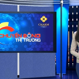 Chuyển động thị trường | Giải bài toán nhà ở cho người trẻ