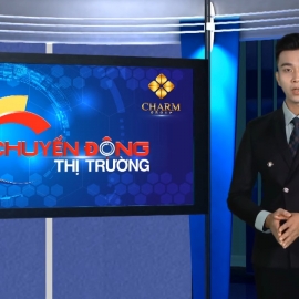 Chuyển động thị trường | Cảnh báo lừa đảo bán tiền giả trên mạng xã hội