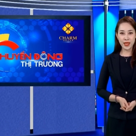 Chuyển động thị trường | Ngành du lịch gặp khó khăn lớn trước làn sóng Covid-19 lần 2