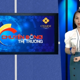 Chuyển động thị trường | Liên kết công nghệ để trồng bắp sinh khối