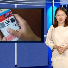 Chuyển động thị trường | Rộ thông tin Zalo shop thiếu giấy phép; lừa đảo qua điện thoại càng tinh vi